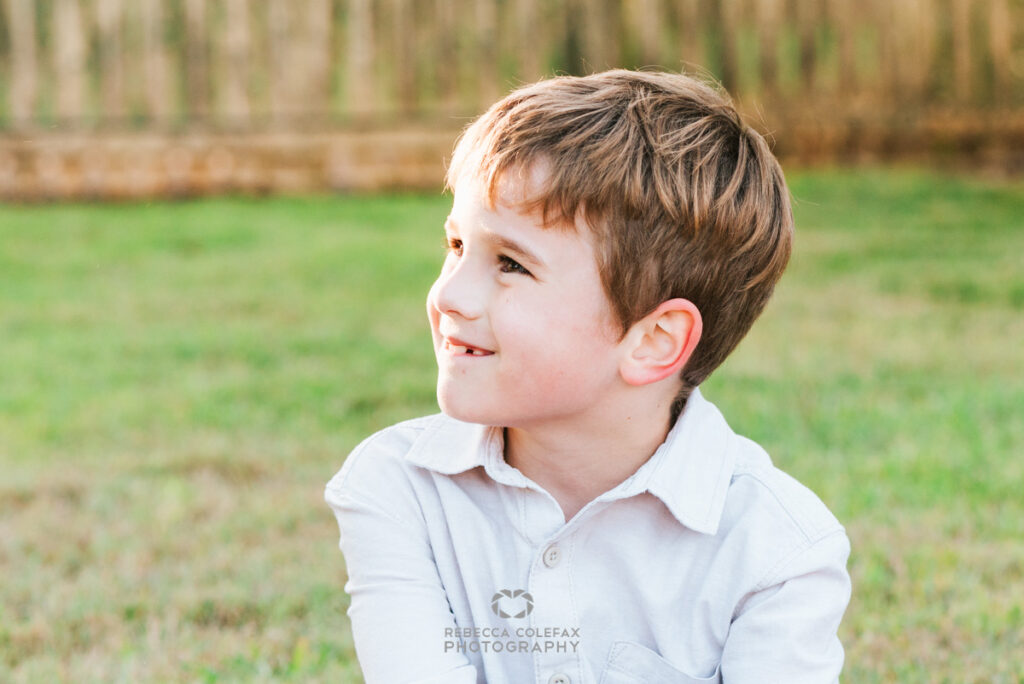 Maleny Family Photoshoot
