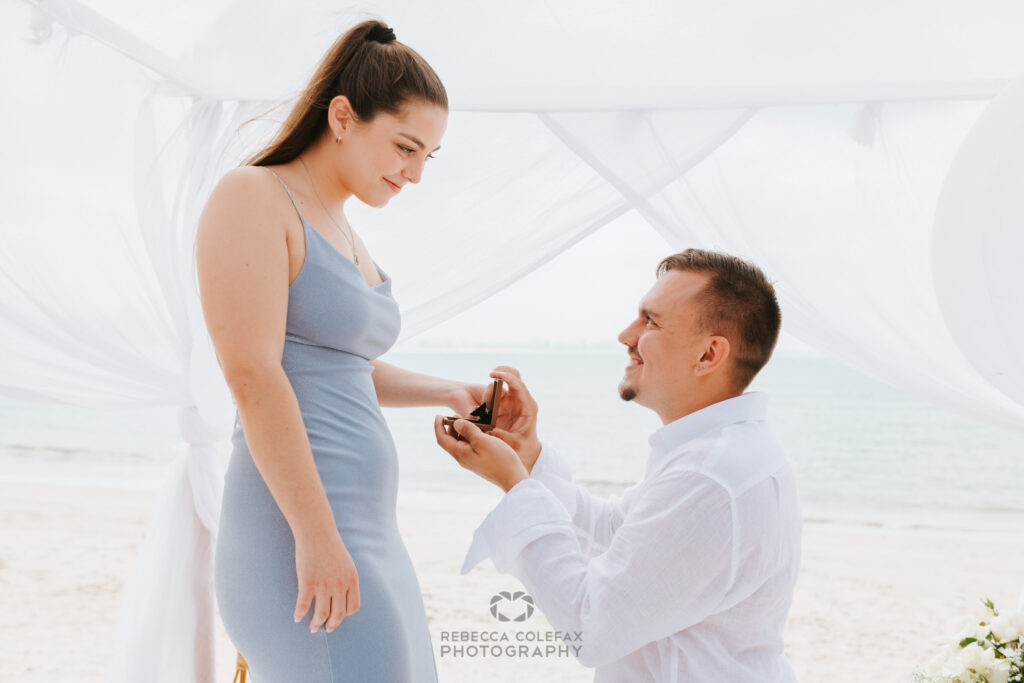 Sunshine Coast Engagement Photography