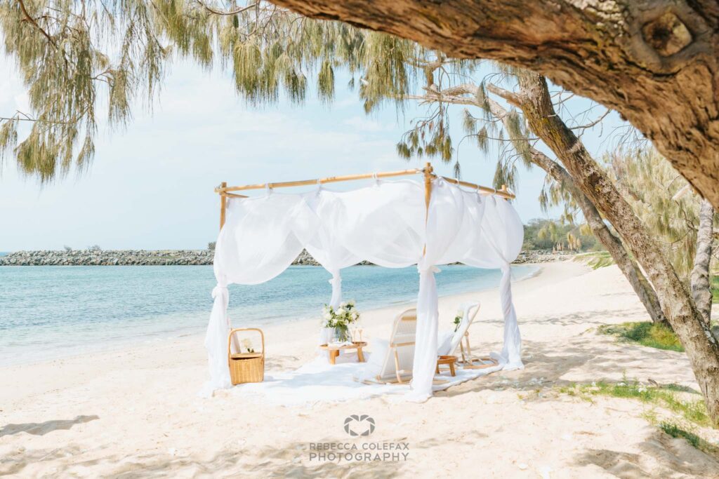 Sunshine Coast Engagement Photography