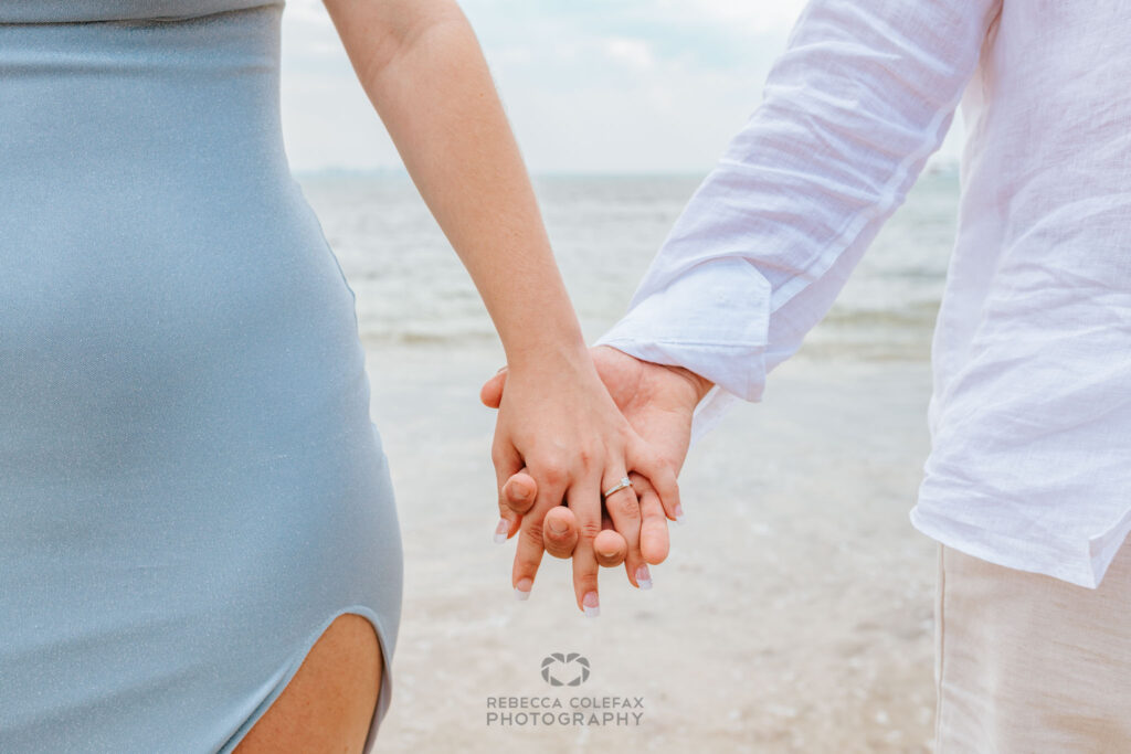 Sunshine Coast Engagement Photography