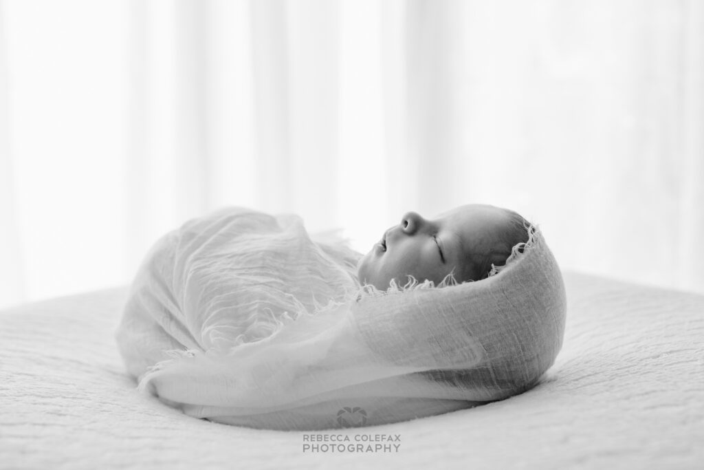 Noosa Photography Co-Newborns