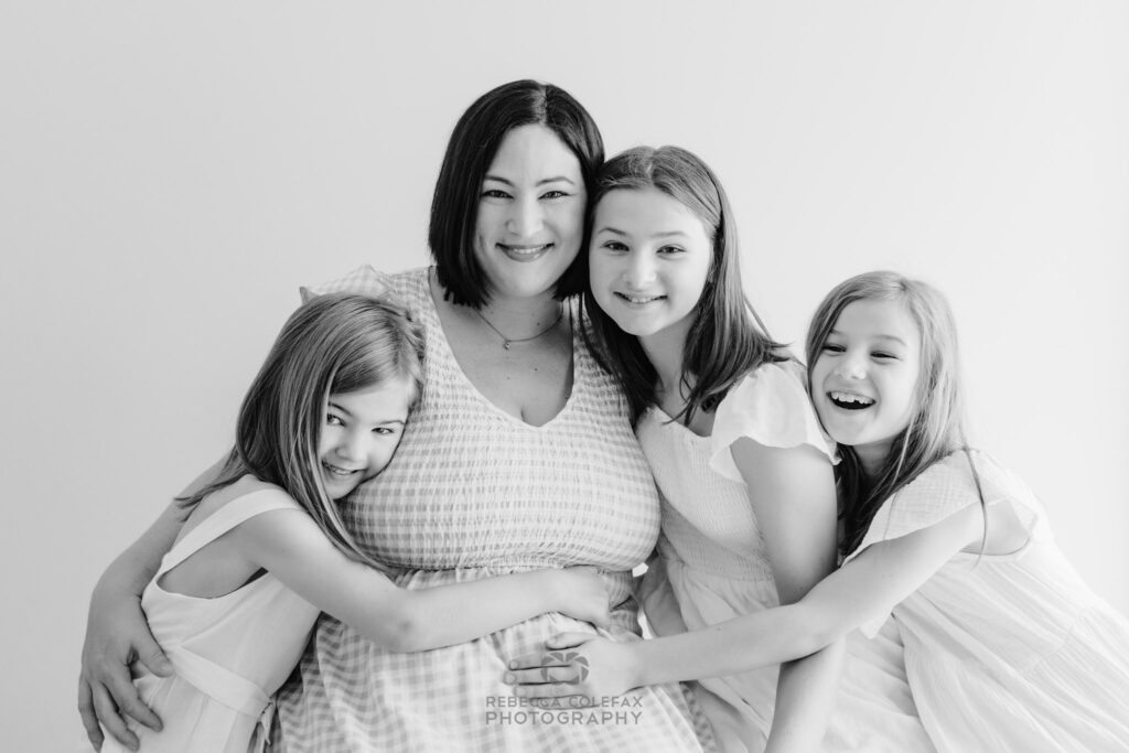 Noosa Photography Co-Newborns