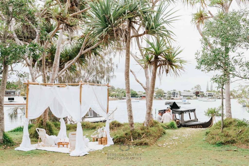 Secret Proposal Photography Noosa