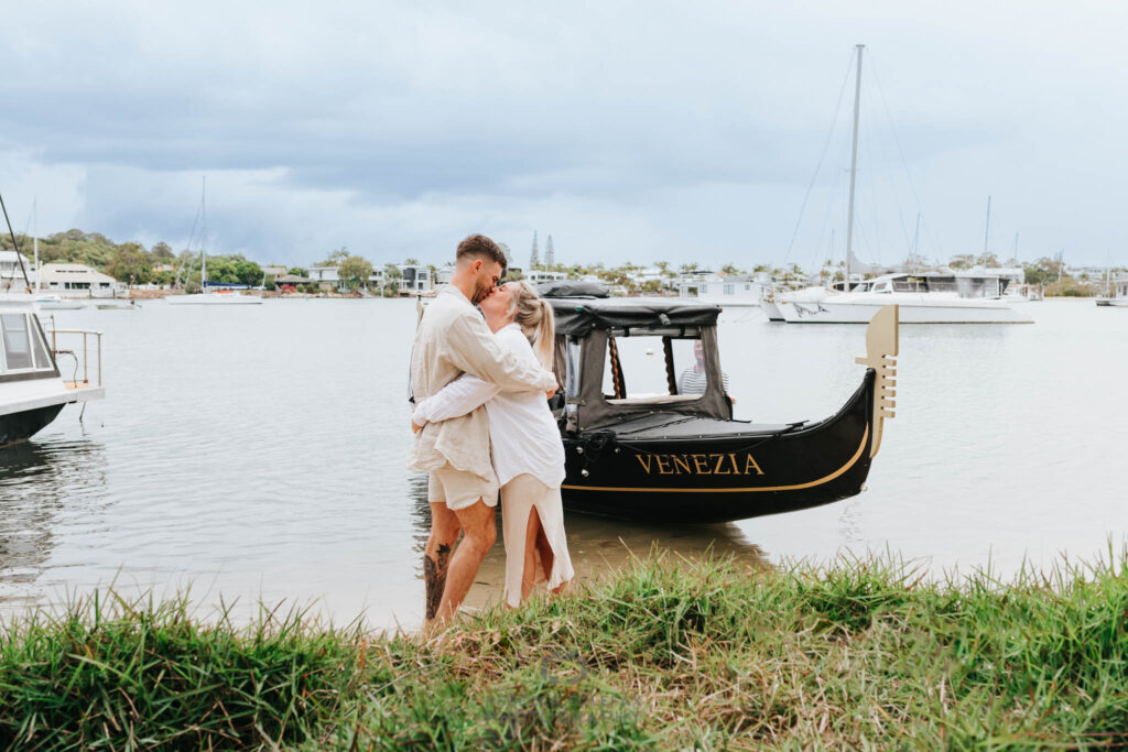 Noosa Gondola by Noosa Photography Co