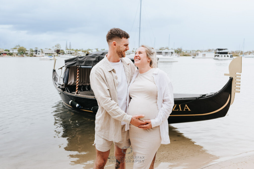 Noosa Gondola by Noosa Photography Co