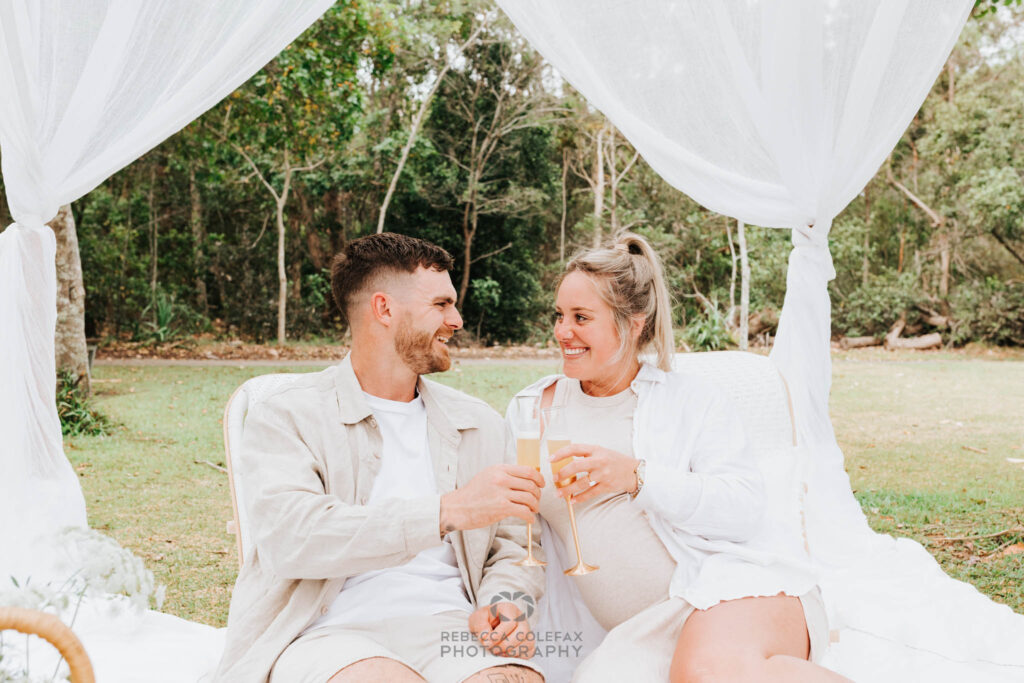 Noosa Picnic by Noosa Photography Co