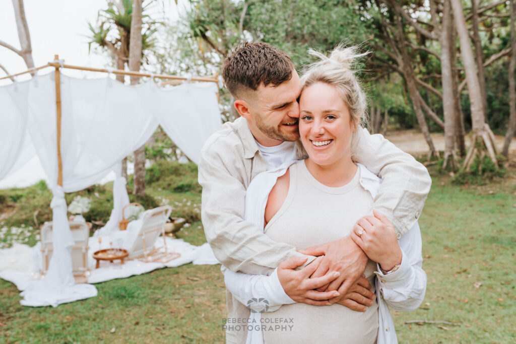 Noosa Picnic by Noosa Photography Co