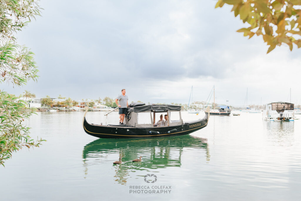 Secret Proposal Photography Noosa