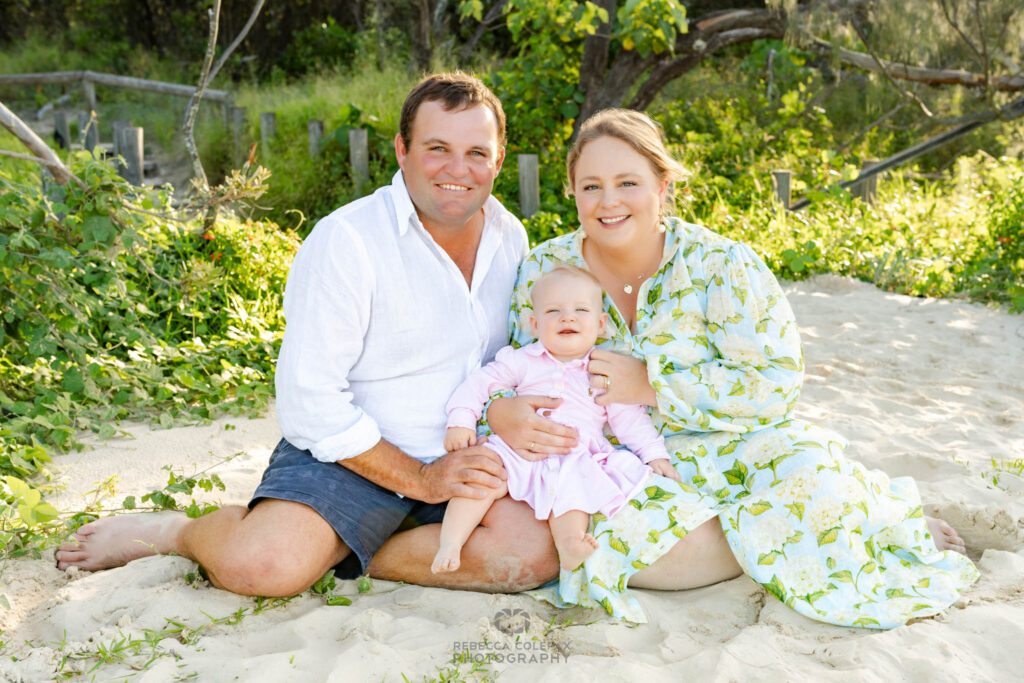 Noosa Photography Co ~ Noosa Family Photography Locations Guide
