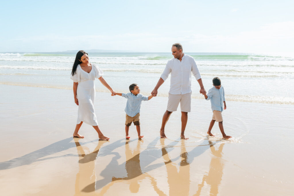 Noosa Photography Co ~ Things to Do in Noosa with Family