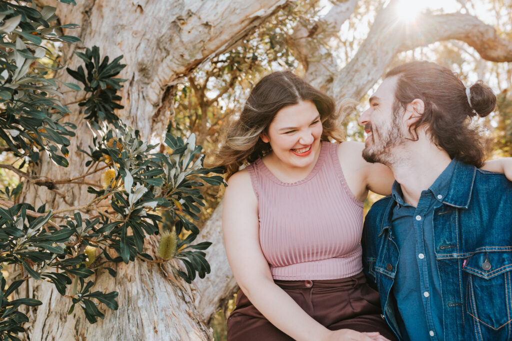 Engagement Photographer Noosa