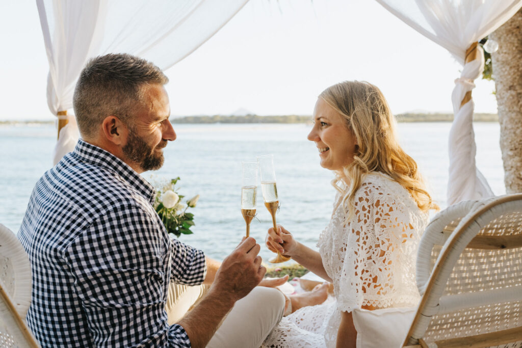 Engagement Photographer Noosa