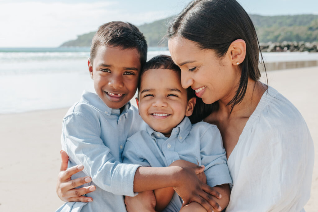 Noosa Photography Co ~ Things to Do in Noosa with Family