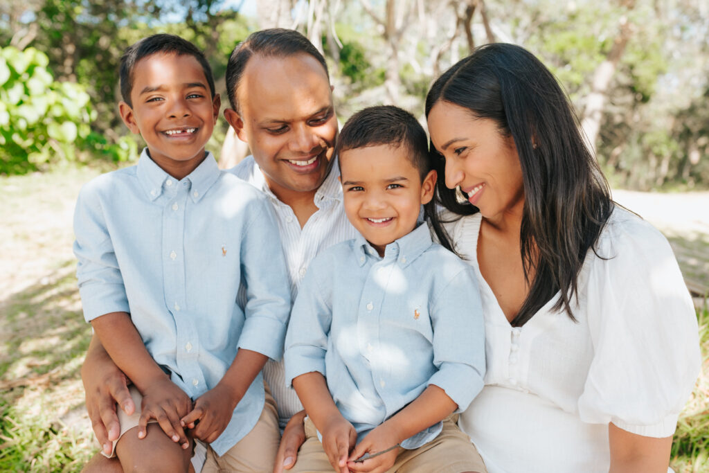 Noosa Photography Co ~ Things to Do in Noosa with Family