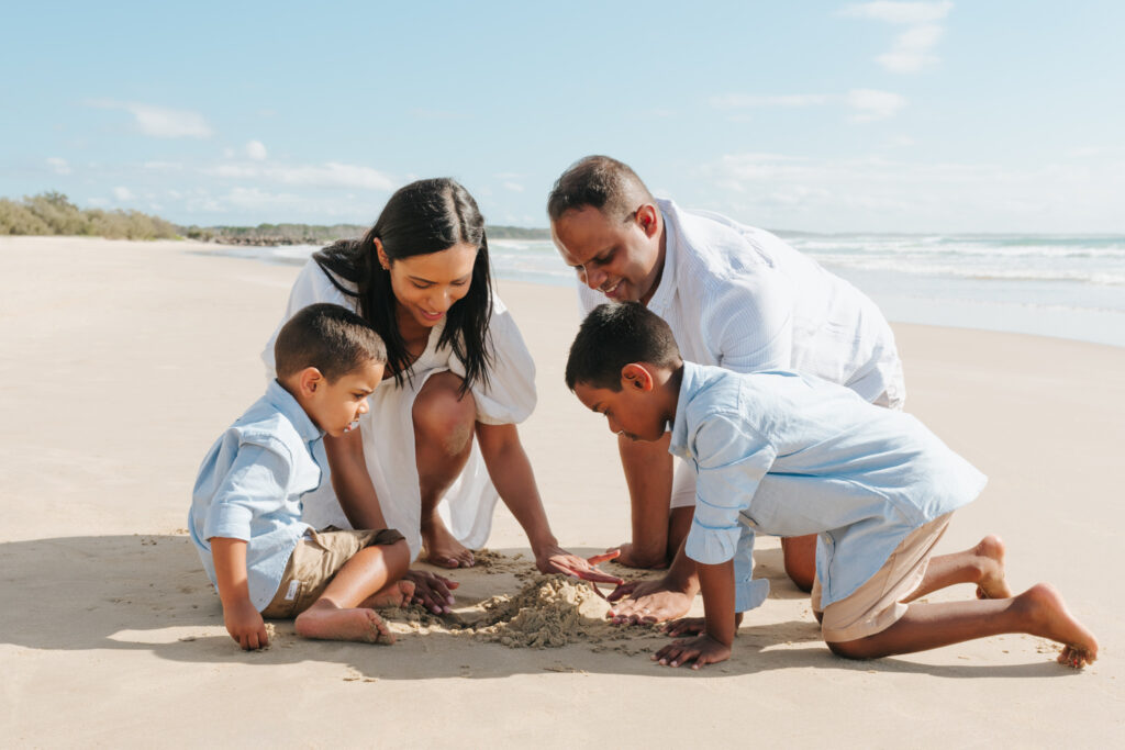 Noosa Photography Co ~ Things to Do in Noosa with Family