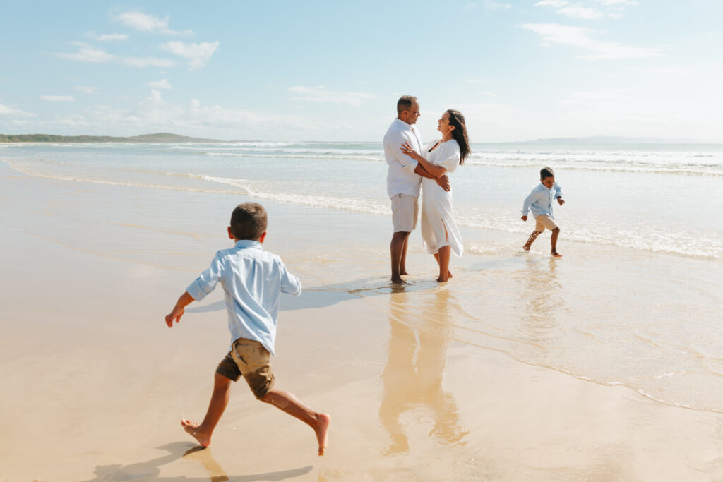 Noosa Photography Co ~ Things to Do in Noosa with Family