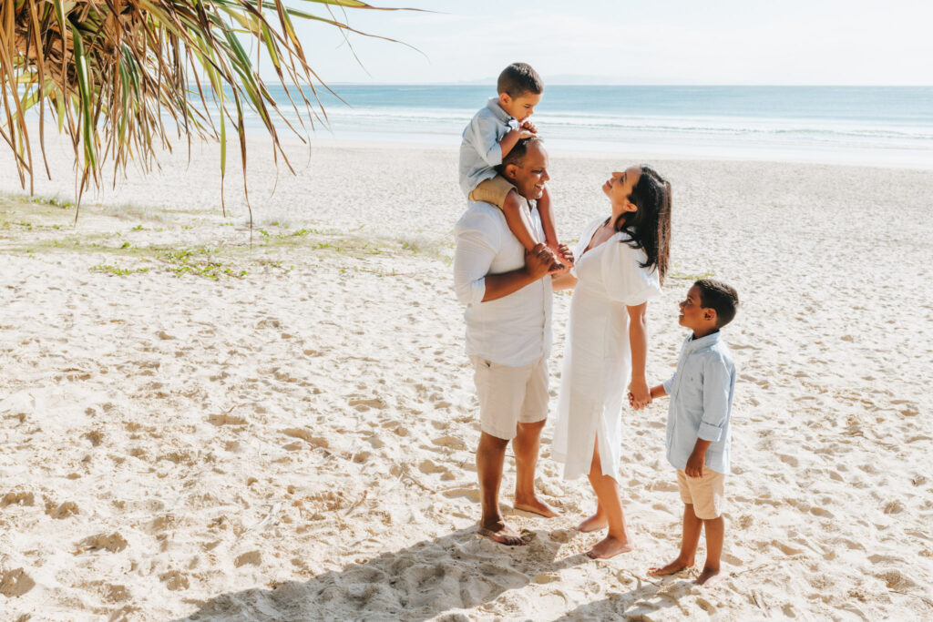 Noosa Photography Co ~ Things to Do in Noosa with Family