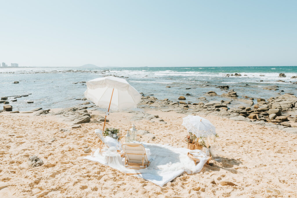 The Ultimate Noosa Proposal Guide