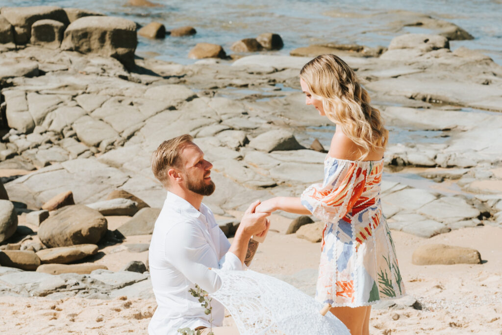 Romantic Proposal Ideas