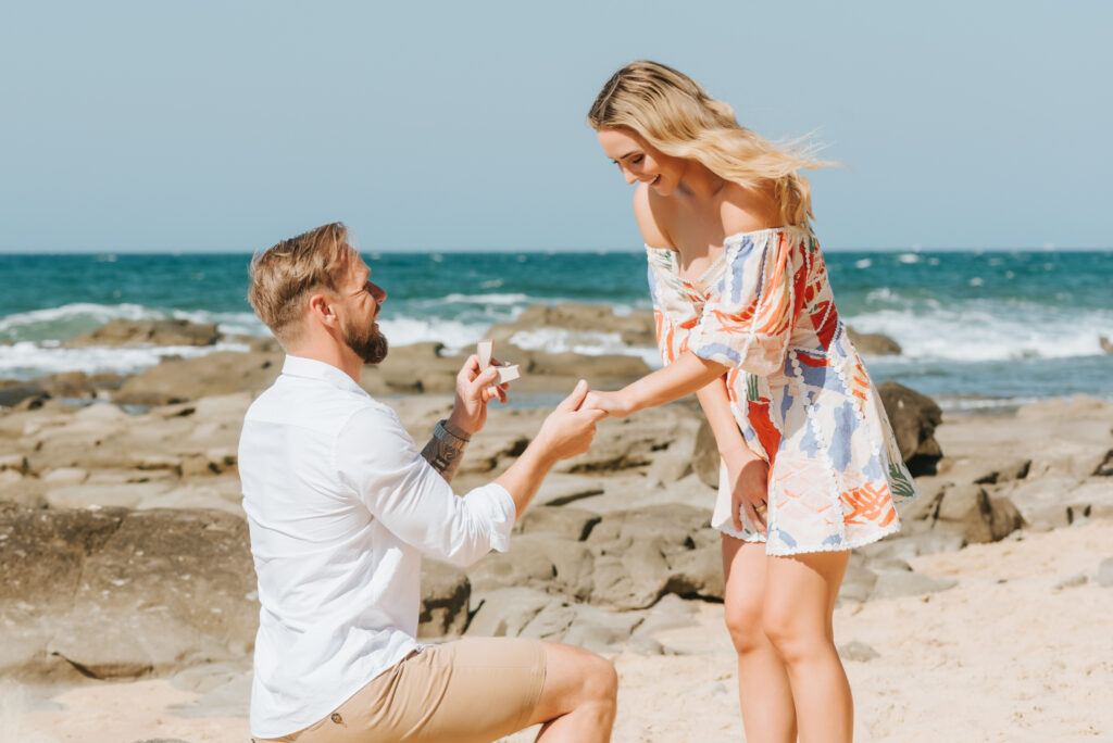 Romantic Proposal Ideas
