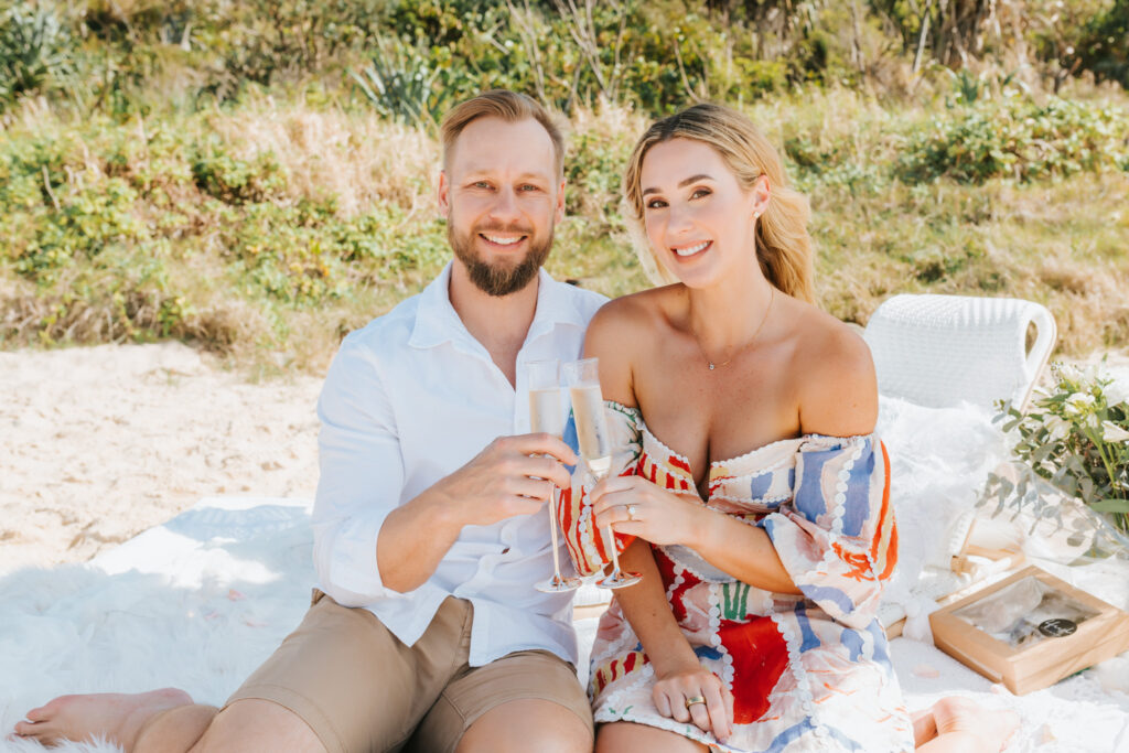 Romantic Proposal Ideas