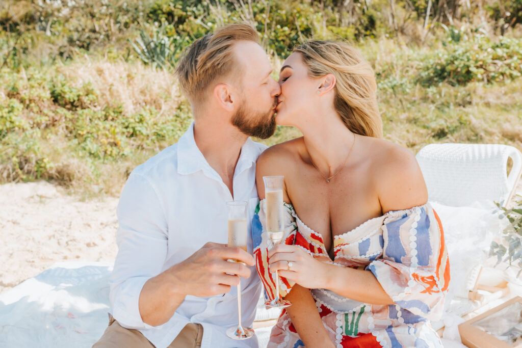 Romantic Proposal Ideas