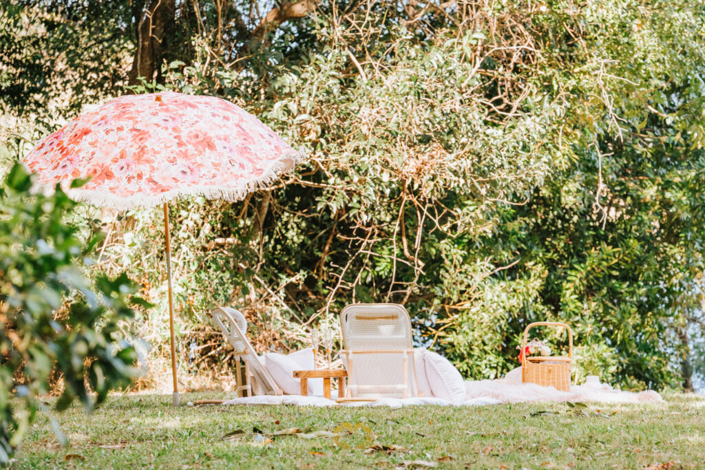 Montville Proposal Photography