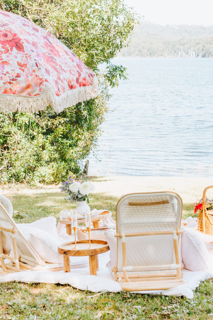 Montville Proposal Photography