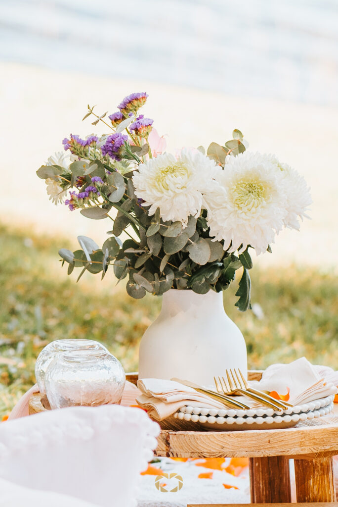 Montville Proposal Photography