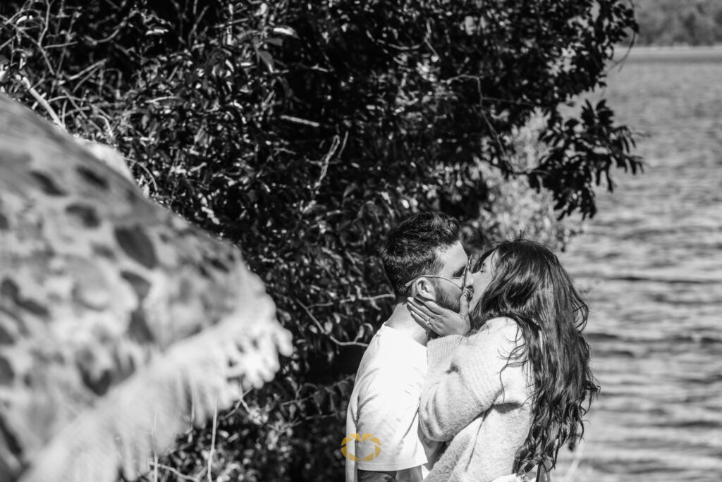 Montville Proposal Photography