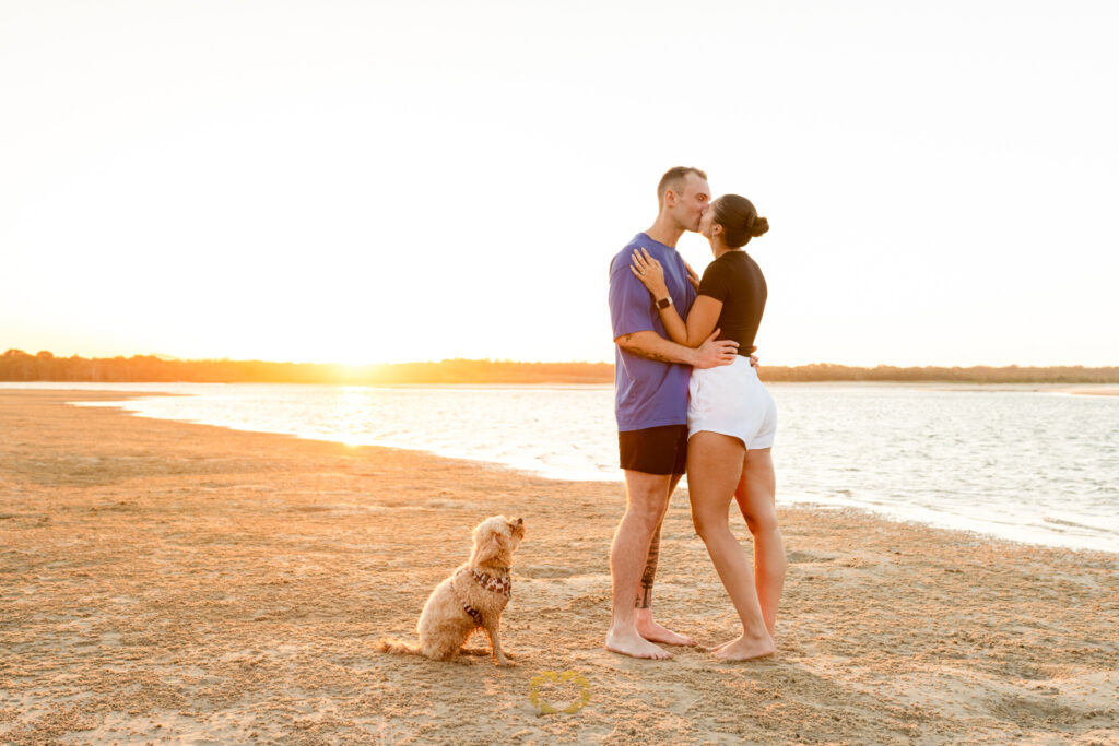 Secret Marriage Proposals