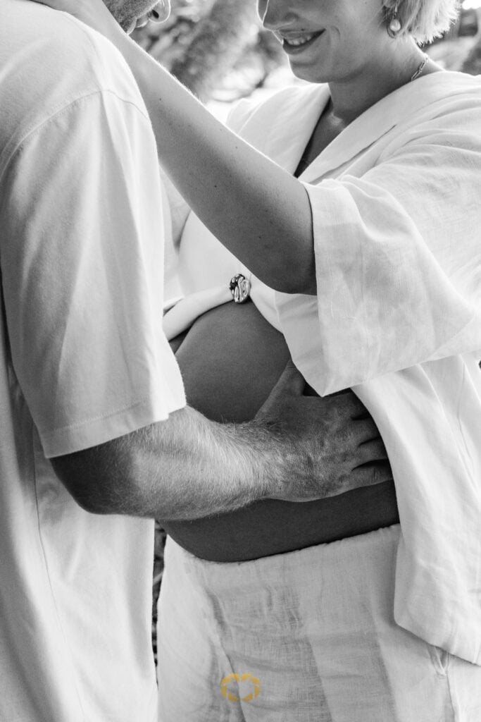 Noosa Maternity Photographer