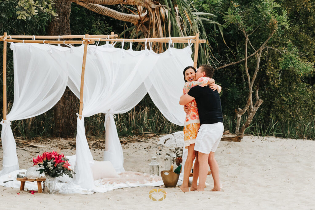 Proposal Planning and Photography Noosa