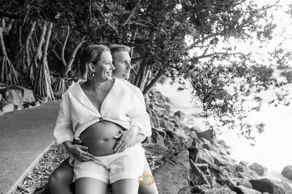 Noosa Maternity Photographer