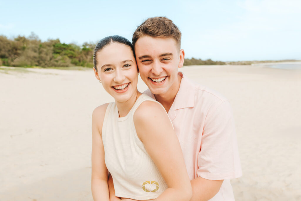 Noosa Photography Co ~ Couple Photography Noosa