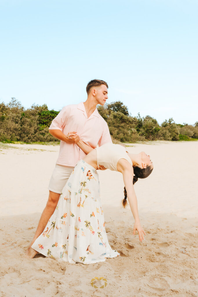 Noosa Photography Co ~ Couple Photography Noosa