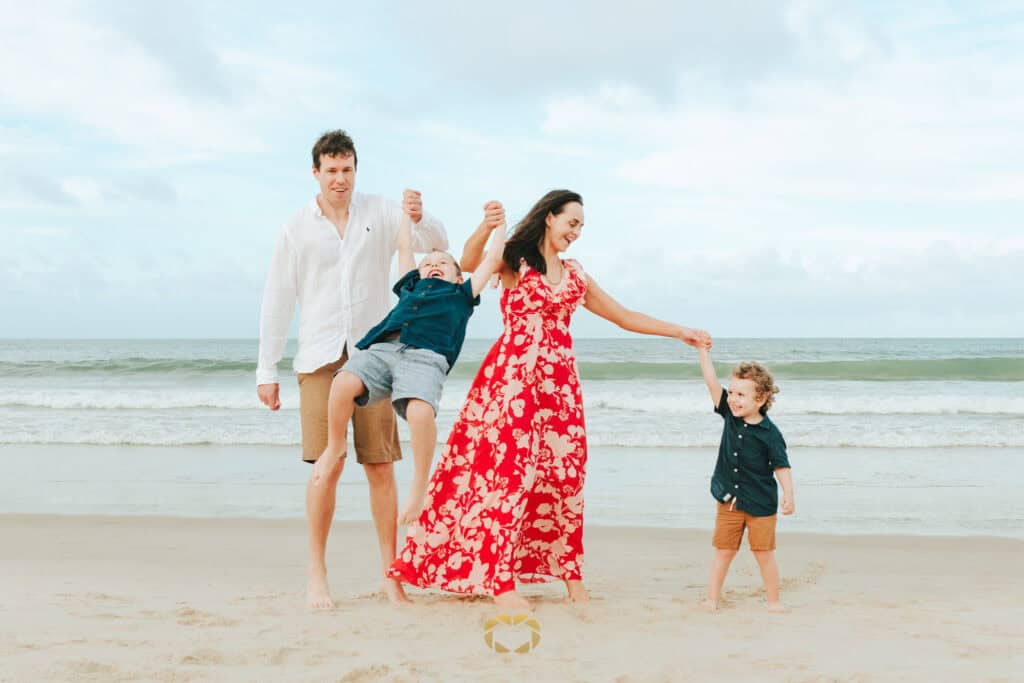 Noosa Photography Co ~ Family Photo Experience Noosa