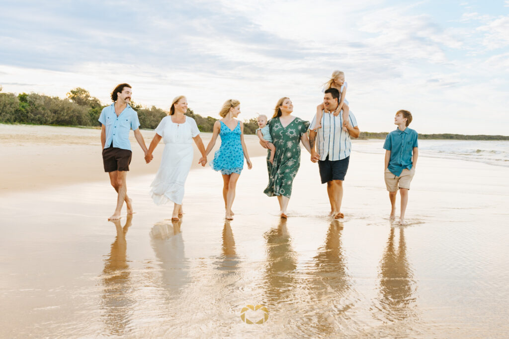 Noosa holiday photographer Noosa Photography Co