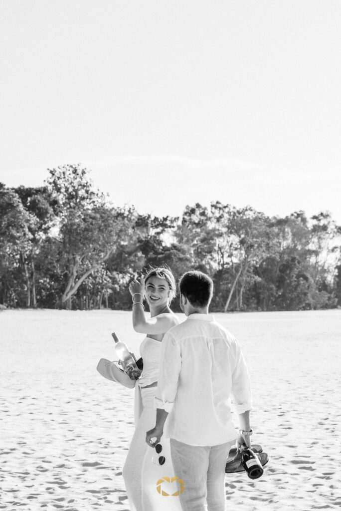 Capturing the magic of your proposal