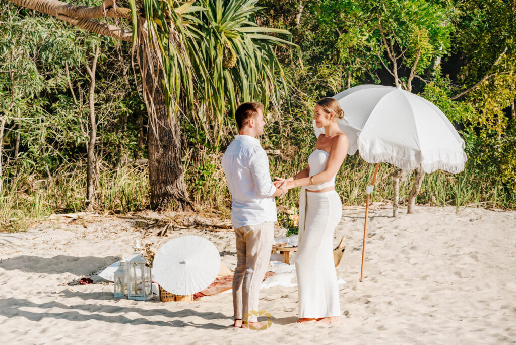 Capturing the magic of your proposal