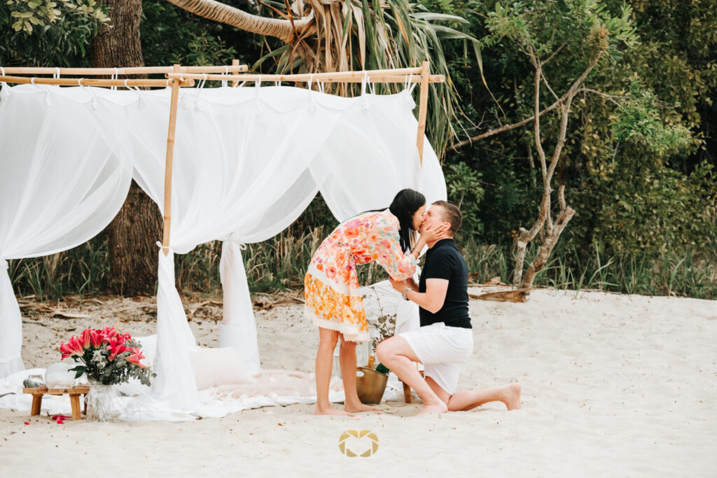 Proposal Planning and Photography Noosa