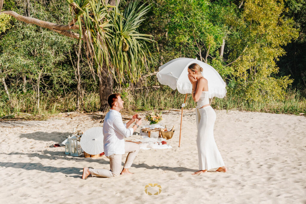 Capturing the magic of your proposal