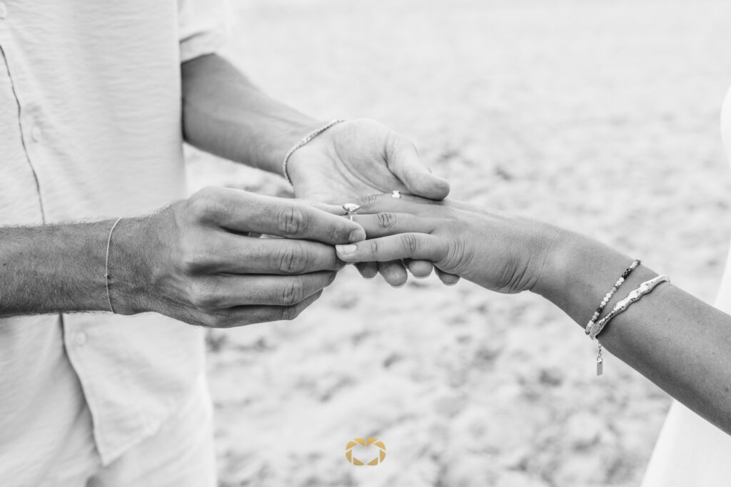 Proposal Noosa by Noosa Photography Co