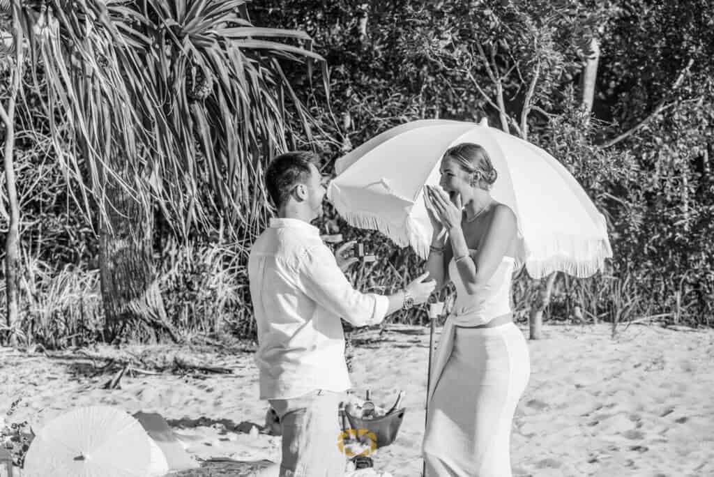 Capturing the magic of your proposal