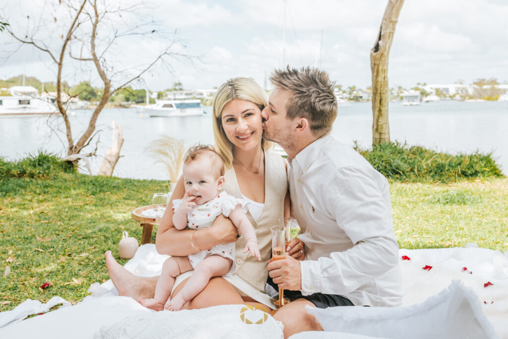 Engagement Photographer Noosa