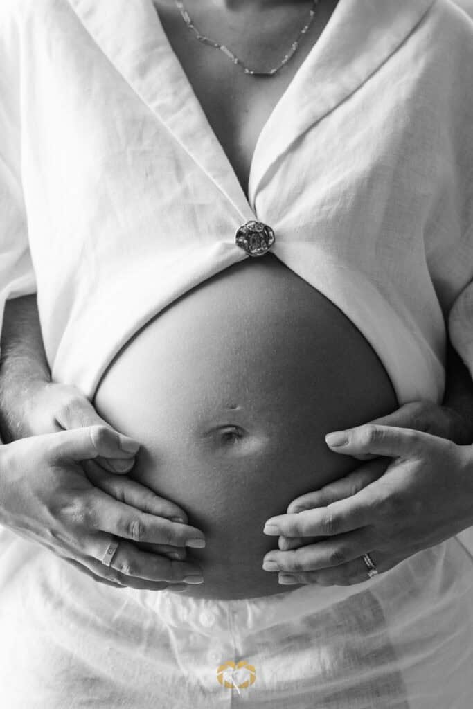 Noosa Maternity Photographer