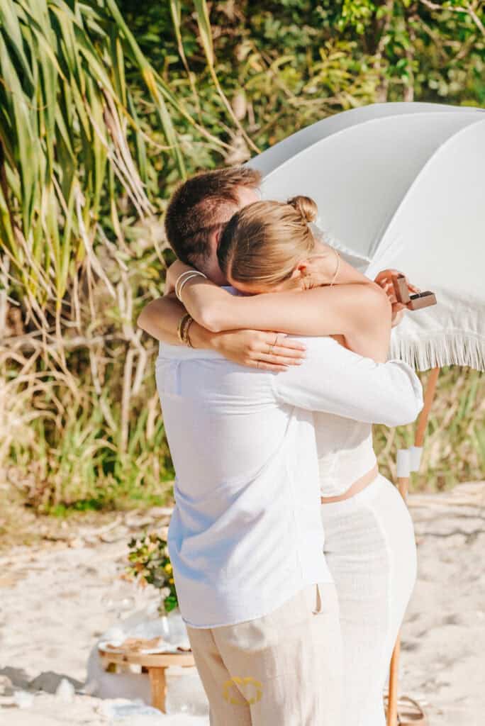 Capturing the magic of your proposal