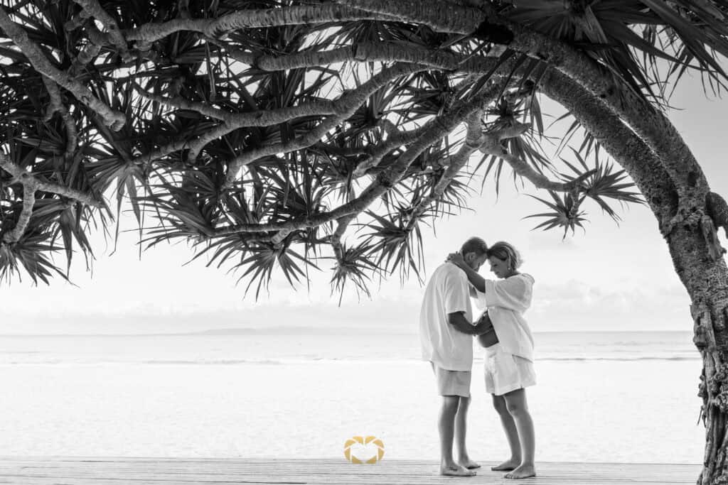 Noosa Maternity Photographer