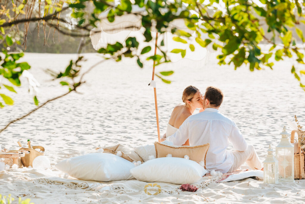Capturing the magic of your proposal