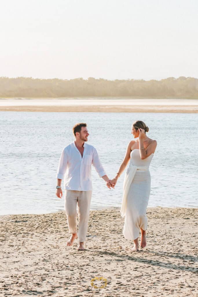 Noosa Photography Co Couples Photography